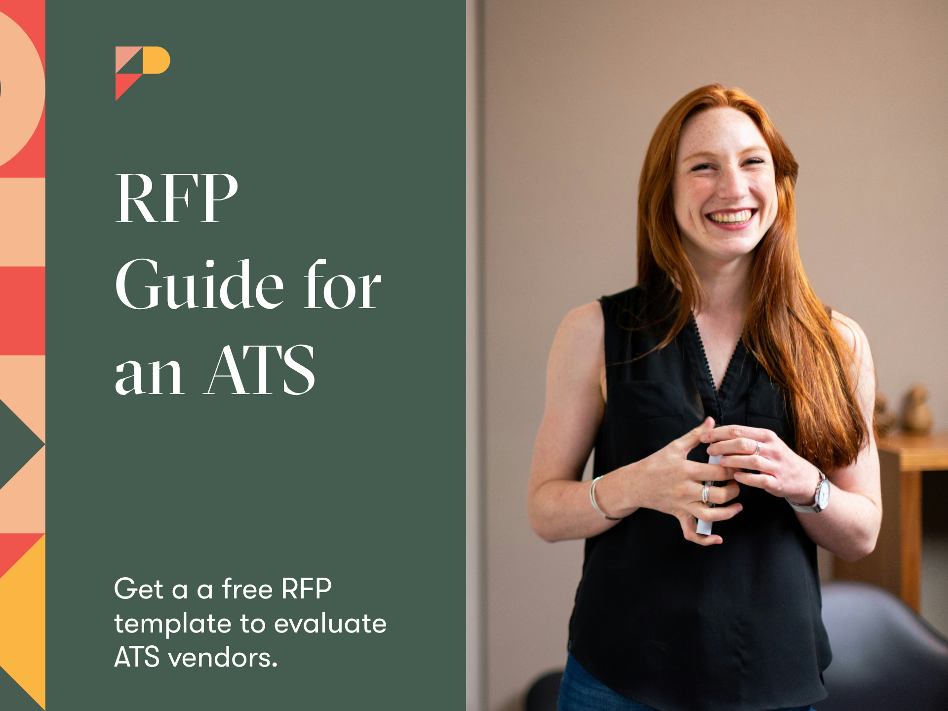 RFP Guide Template for ATS